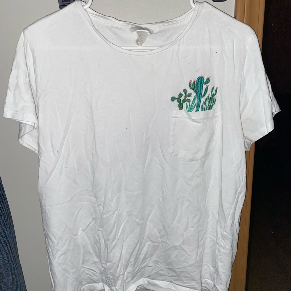 t shirt